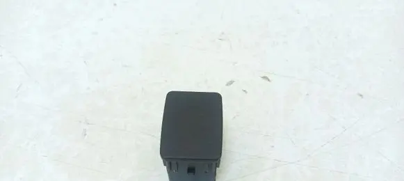 Nissan Qashqai Other switches/knobs/shifts