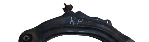Renault Scenic II - Grand scenic II Front lower control arm/wishbone