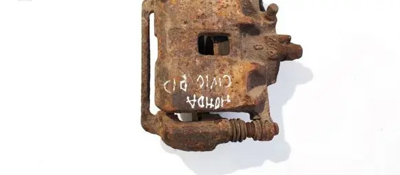 Honda Civic Front brake caliper