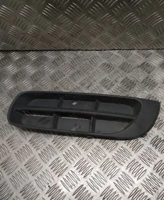 Skoda Roomster (5J) Front bumper lower grill 5J0807367