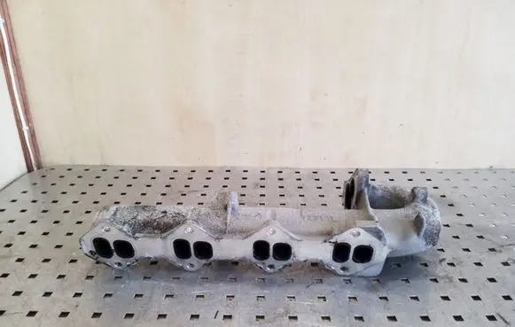 Nissan Qashqai Intake manifold