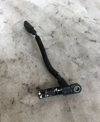 Opel Grandland X Camshaft position sensor 9810375980