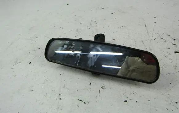 Mazda Premacy Rear view mirror (interior) 