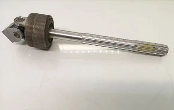 BMW 5 E60 E61 Steering column universal joint 2201054524