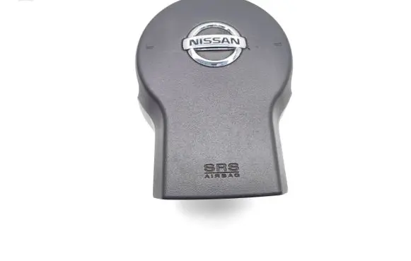 Steering wheel airbag