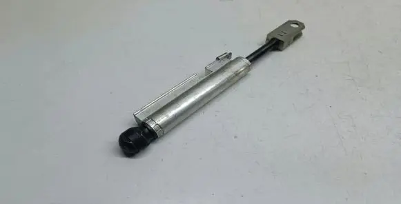 BMW 3 E92 E93 Folding roof motor 