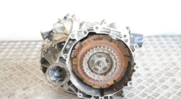 Audi A1 Manual 6 speed gearbox MPS