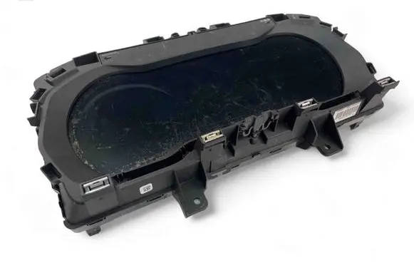 Volkswagen PASSAT B8 Speedometer (instrument cluster) 3G0920791B