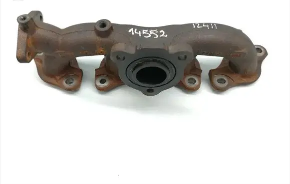 Exhaust manifold