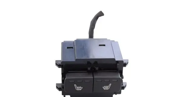 BMW M3 F80 Seat heating switch 31456674