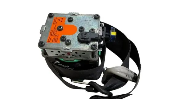 Peugeot Partner Front seatbelt 96815085XX