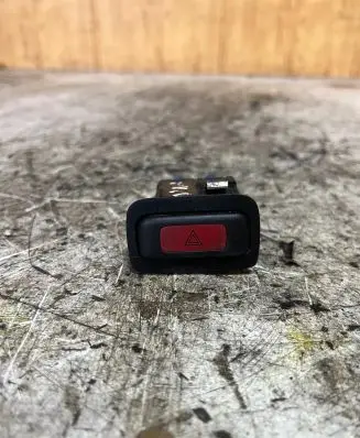 Rover 45 Hazard light switch 50367
