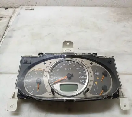 Nissan Almera Tino Speedometer (instrument cluster) 1626009