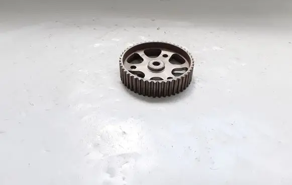 Dodge Nitro Camshaft pulley/ VANOS NOCODE