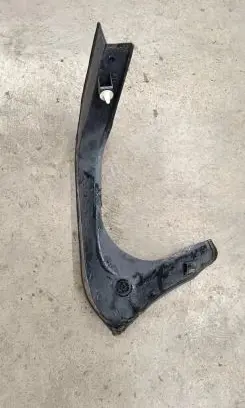 Jaguar XE Other trunk/boot trim element GX7344249AD
