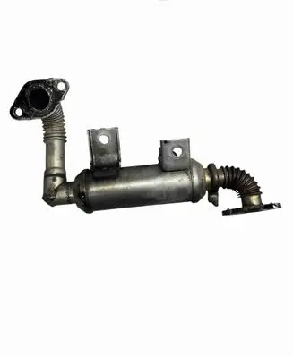 Ford Focus EGR valve cooler 4M5Q9F464BC