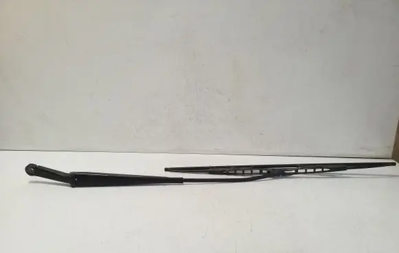 Opel Astra G Front wiper blade arm 90582557