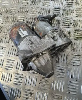 Nissan Note (E11) Starter motor 23300BC20B