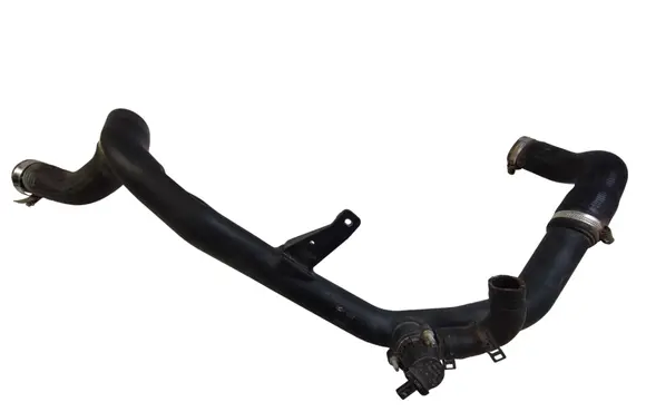 Ford Edge II Turbo air intake inlet pipe/hose K2G36C646 K2G36C646AB BUZLB
