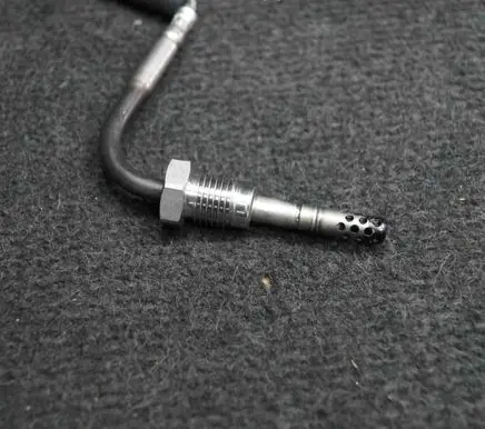 Audi A6 S6 C7 4G Oil temperature sensor 4G0906088K