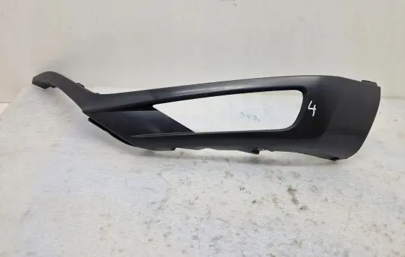 Volvo XC90 Front bumper lower grill 31383800