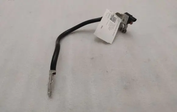 Mercedes-Benz V Class W447 Negative earth cable (battery) A4479052705