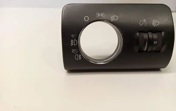 Audi A6 S6 C5 4B Headlight level height control switch