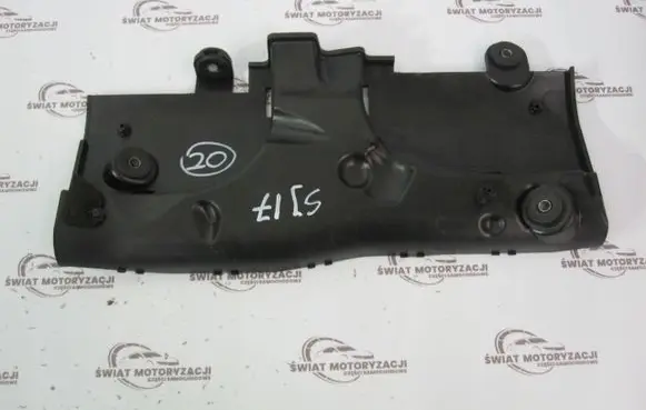 Land Rover Range Rover Sport L494 Engine 306DT