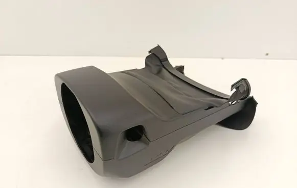 BMW 4 G22 G23 G24 G26 Steering wheel column trim 6805545 6805546