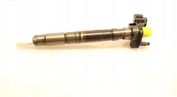 Skoda Superb B5 (3U) Fuel injector 0445116030