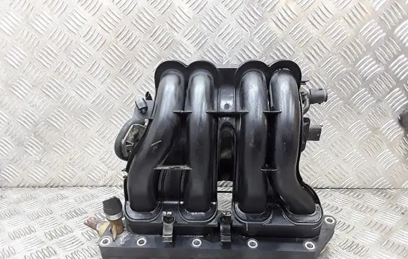 Intake manifold