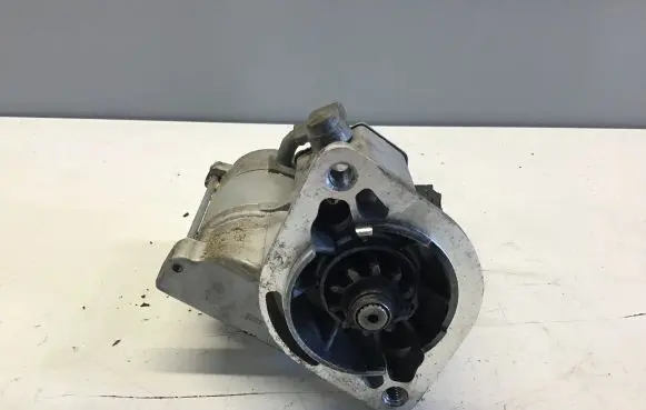 Toyota Hilux (AN10, AN20, AN30) Starter motor 1150926