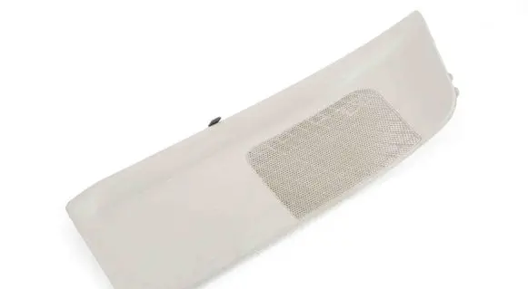 Chrysler Voyager Rear door window curtain/sunshade 1CJ22ES3AG