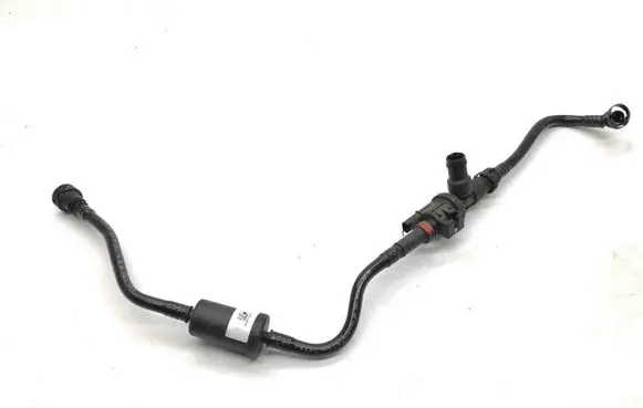 BMW 2 F45 Vacuum line/pipe/hose 7614013