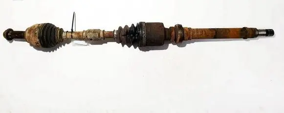 Mazda 3 I Front driveshaft 