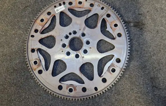 BMW X5 F15 Flywheel 8506670