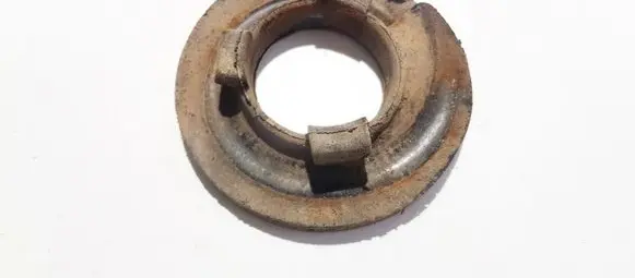 Volkswagen Sharan Front coil spring rubber mount 