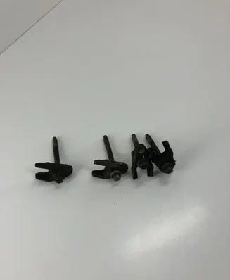 Fuel Injector clamp holder