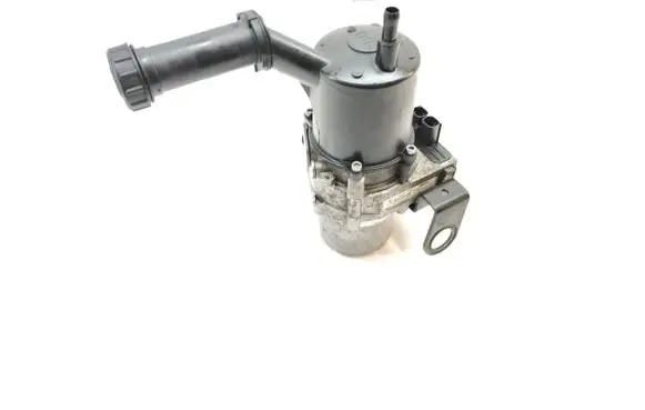 Citroen C4 II Power steering pump