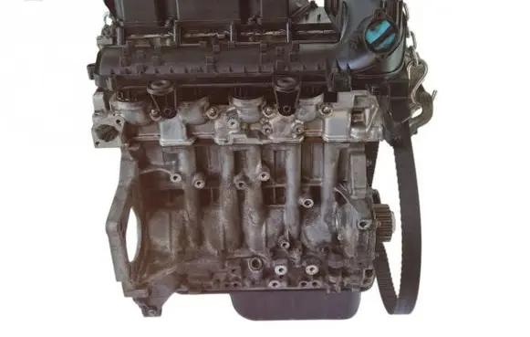 Mazda 2 Engine F6JB