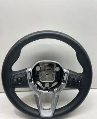 BMW iX1 Steering wheel 5A4EE17 9472031 32305A4EE17