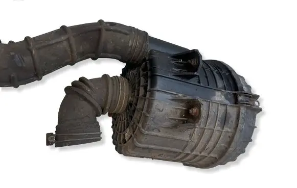 KIA K2500, K2700, K3000 Air filter box 312231