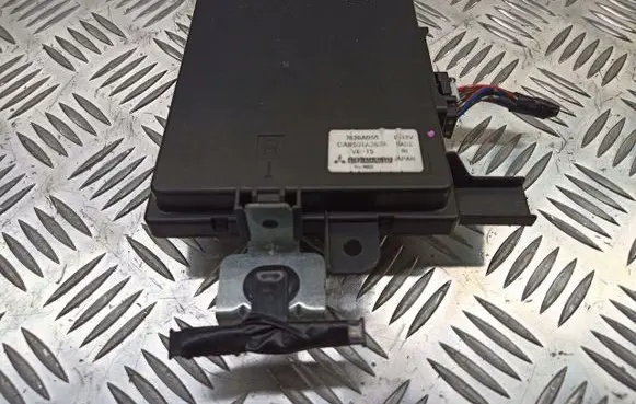 Citroen C-Crosser Air conditioner control unit module 7820A055