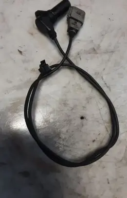 Skoda Superb B5 (3U) Crankshaft speed sensor 038907319E