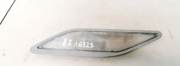 BMW 5 E39 Rear seat light 8363607 39820110
