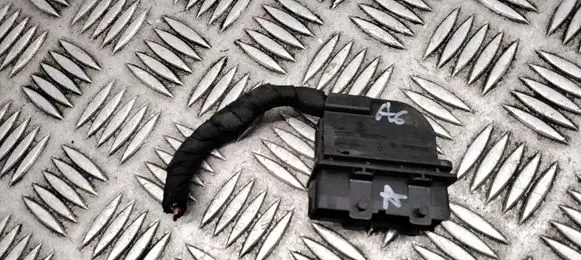 Audi A6 C7 Rear door wiring loom 8K0972701