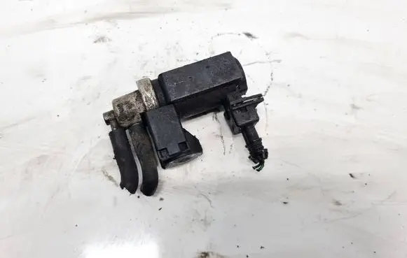 Renault Espace - Grand espace IV Turbo solenoid valve 8200270451 72190356