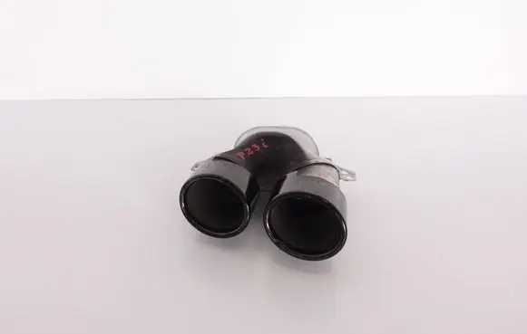 Mercedes-Benz C W205 Muffler ending A2054904203