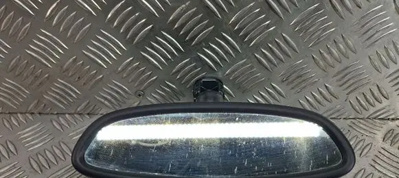 BMW 1 E81 E87 Rear view mirror (interior) 9134394