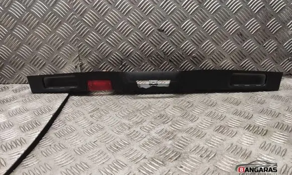 Mercedes-Benz B W245 Tailgate trim a1697410793